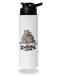 lahev na vodu