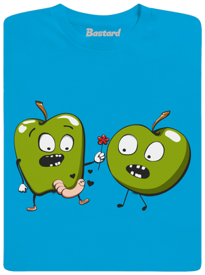 Jejda pánské tričko Atoll