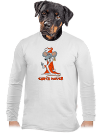 pánské dlouhý rukáv