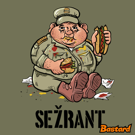 Sežrant