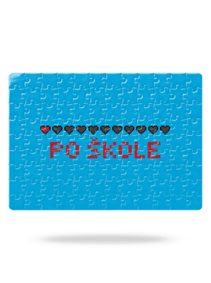 puzzle