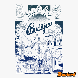 B16: Zažít Budějce