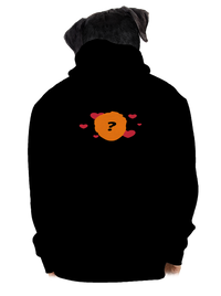 pánská mikina na zip