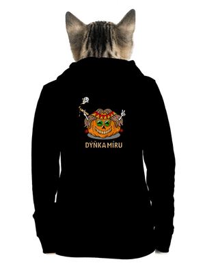 dámská mikina na zip