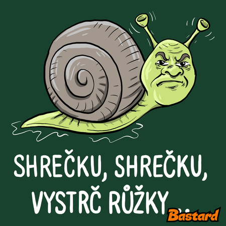 Shreček