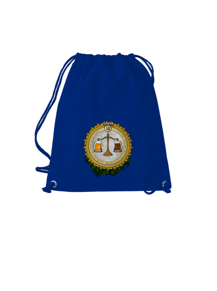 Pivní horoskop: Váha vak Royal Blue Mal