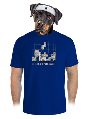 pánské sportovní tričko