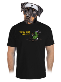 pánské sportovní tričko