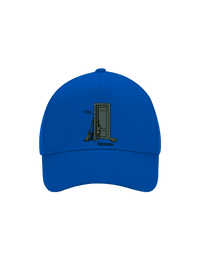 kšiltovka baseballka