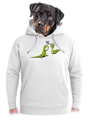 unisex mikina premium