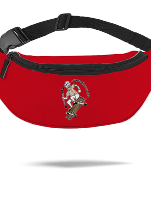 Starý, jak se cítím ledvinka Red