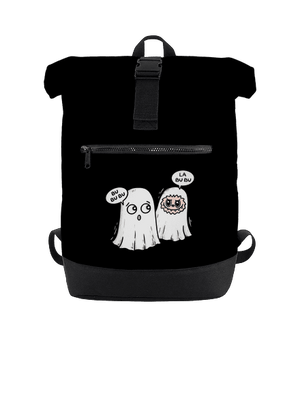 La bu bu batoh Black