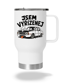 termohrnek