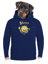 unisex mikina premium