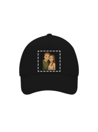 kšiltovka baseballka