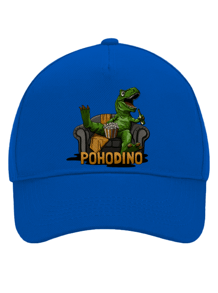 Pohodino kšiltovka baseballka Bright Royal
