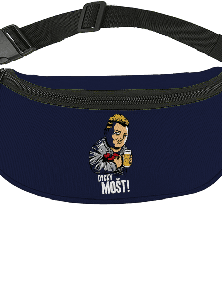 Dycky mošt ledvinka French Navy