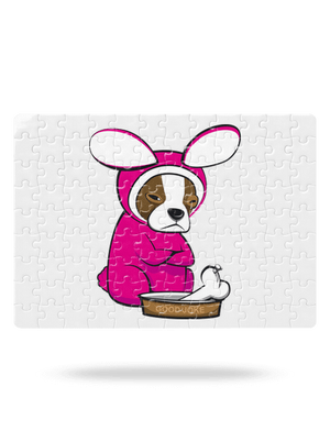 puzzle