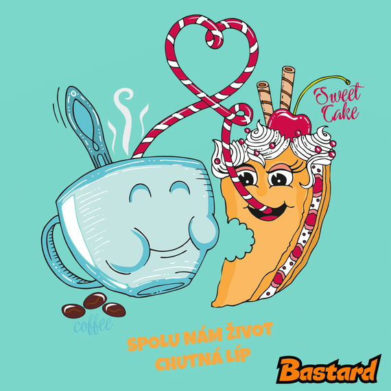 Spolu nám život chutná líp