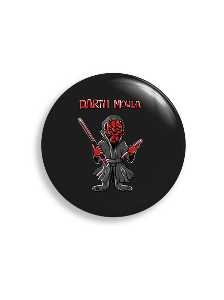 Darth Moula placka uni