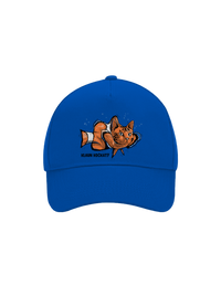 kšiltovka baseballka