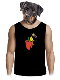 pánské tílko