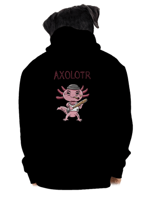 pánská mikina na zip