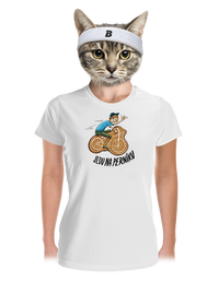 dámské sportovní tričko