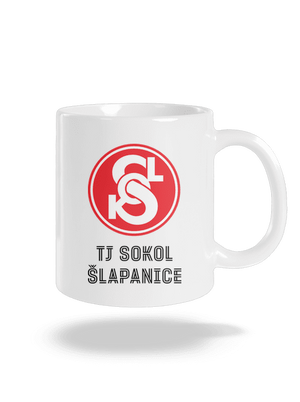klasický hrnek