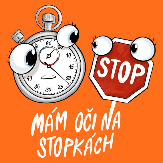 Oči na stopkách 