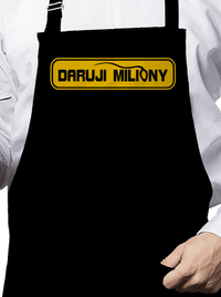 zástěra