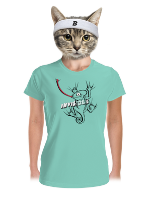 dámské sportovní tričko