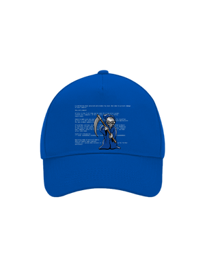 kšiltovka baseballka