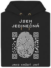 unisex mikina premium