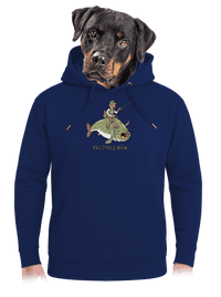 unisex mikina premium