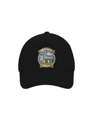 kšiltovka baseballka