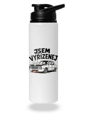 lahev na vodu