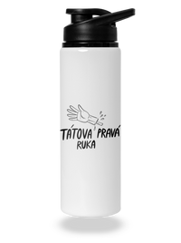 lahev na vodu
