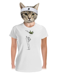 dámské sportovní tričko