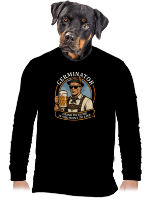 pánské dlouhý rukáv