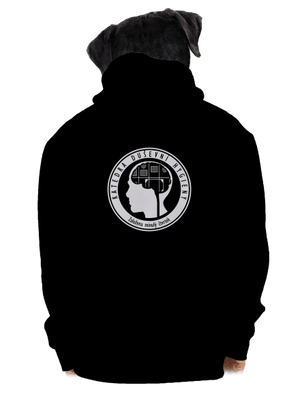 pánská mikina na zip