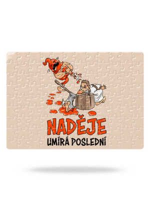 puzzle