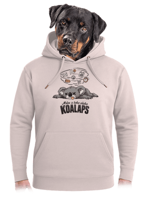unisex mikina premium