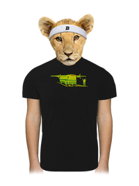 dětské sportovní tričko