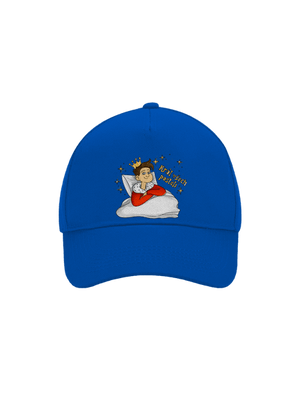 kšiltovka baseballka