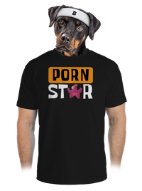 pánské sportovní tričko