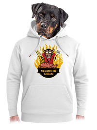 unisex mikina premium