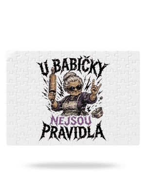 puzzle