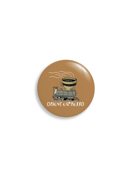 Orient expresso placka uni