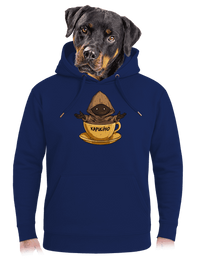 unisex mikina premium